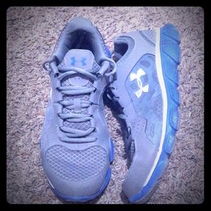 Men's Under Armour Shoes